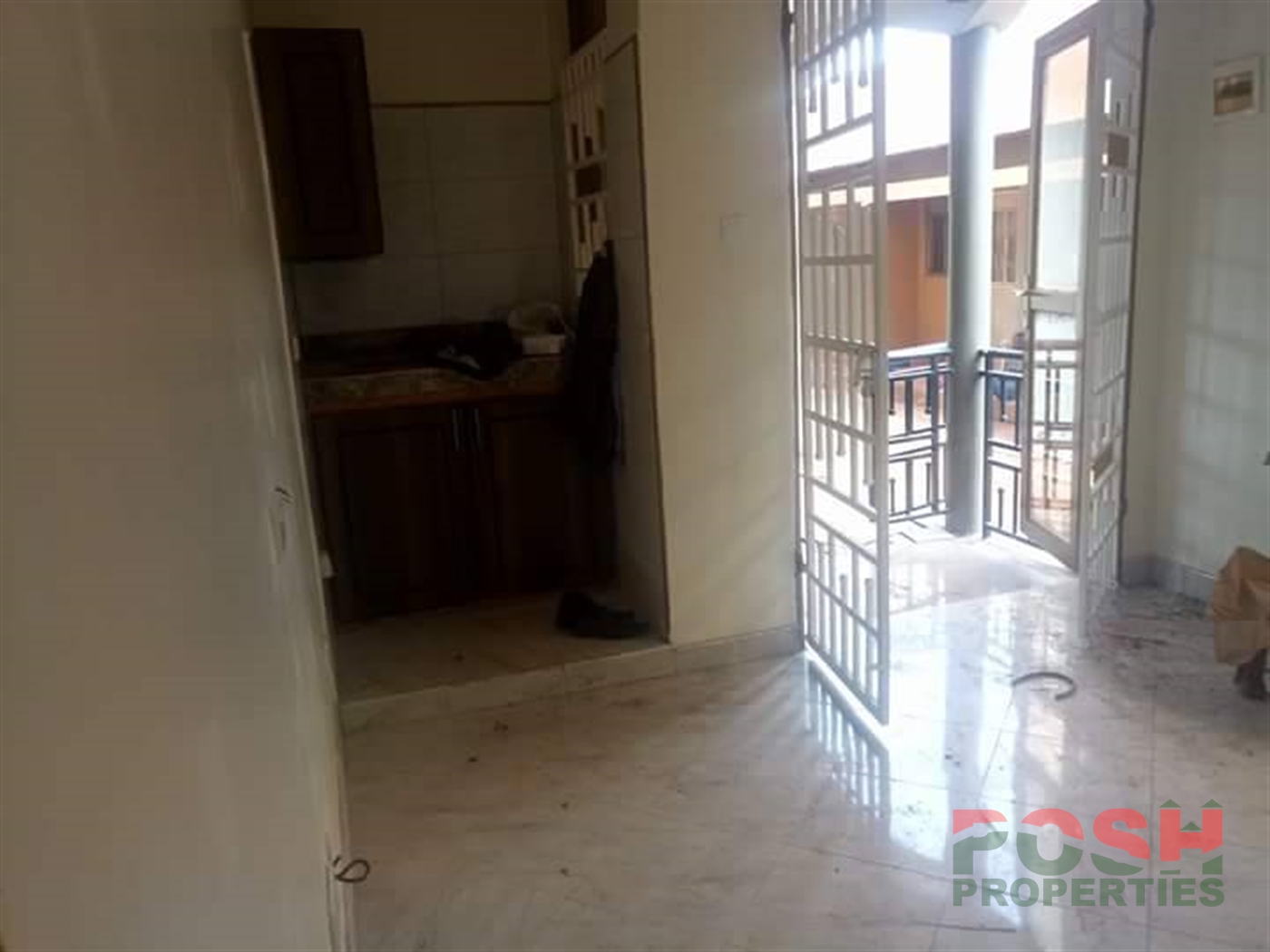 Apartment for rent in Bukoto Kampala