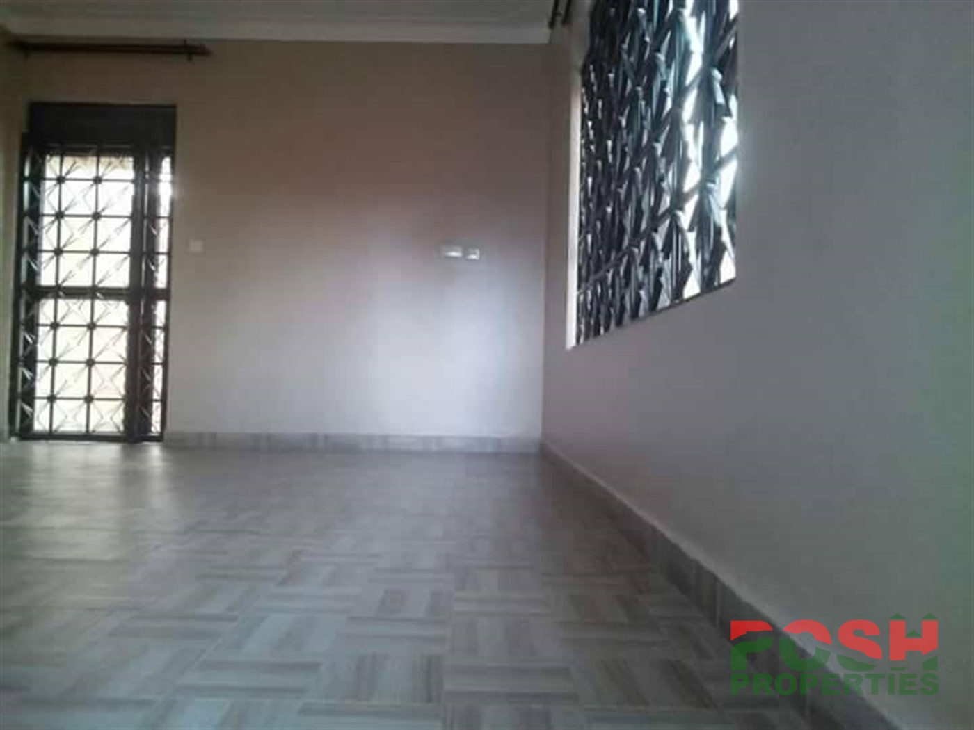 Apartment for rent in Namugongo Wakiso