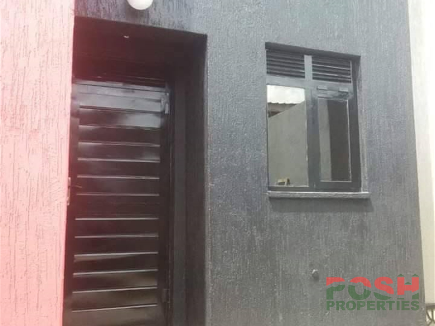 Apartment for rent in Namugongo Wakiso