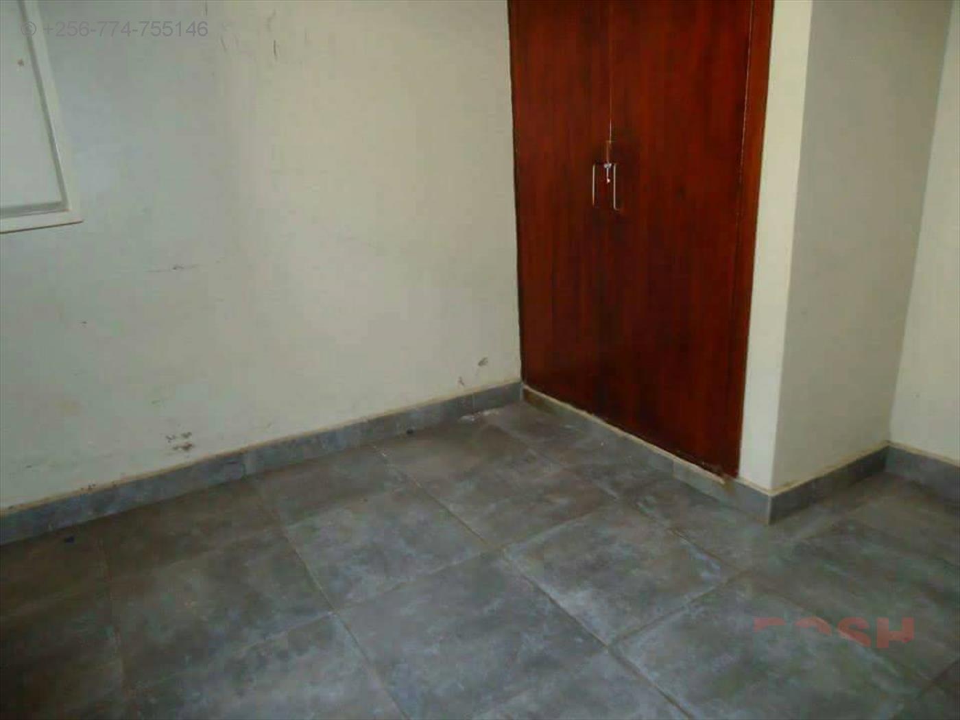 Semi Detached for rent in Kisaasi Kampala