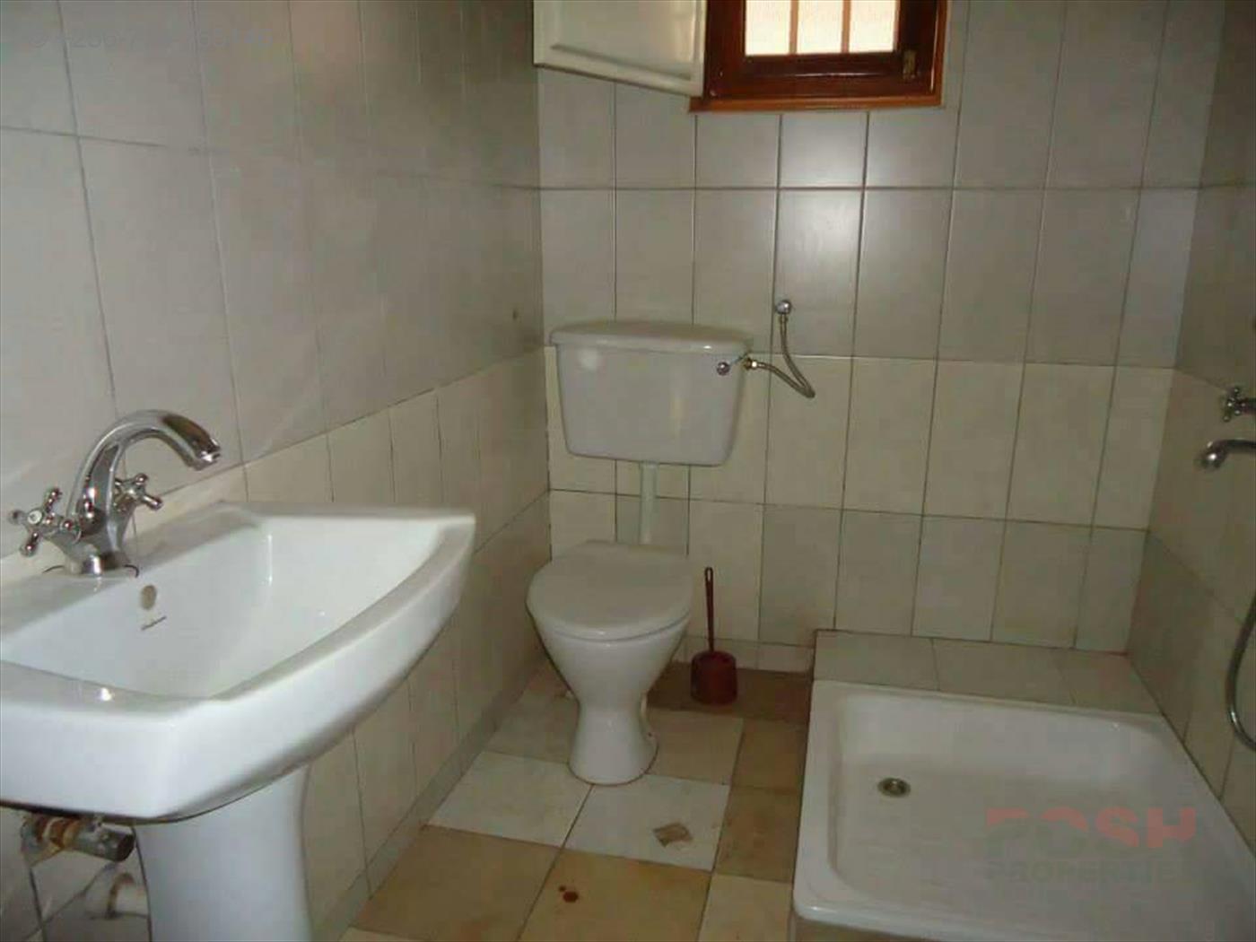 Semi Detached for rent in Kisaasi Kampala