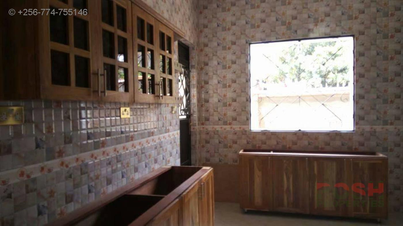 Bungalow for sale in Bbunga Kampala