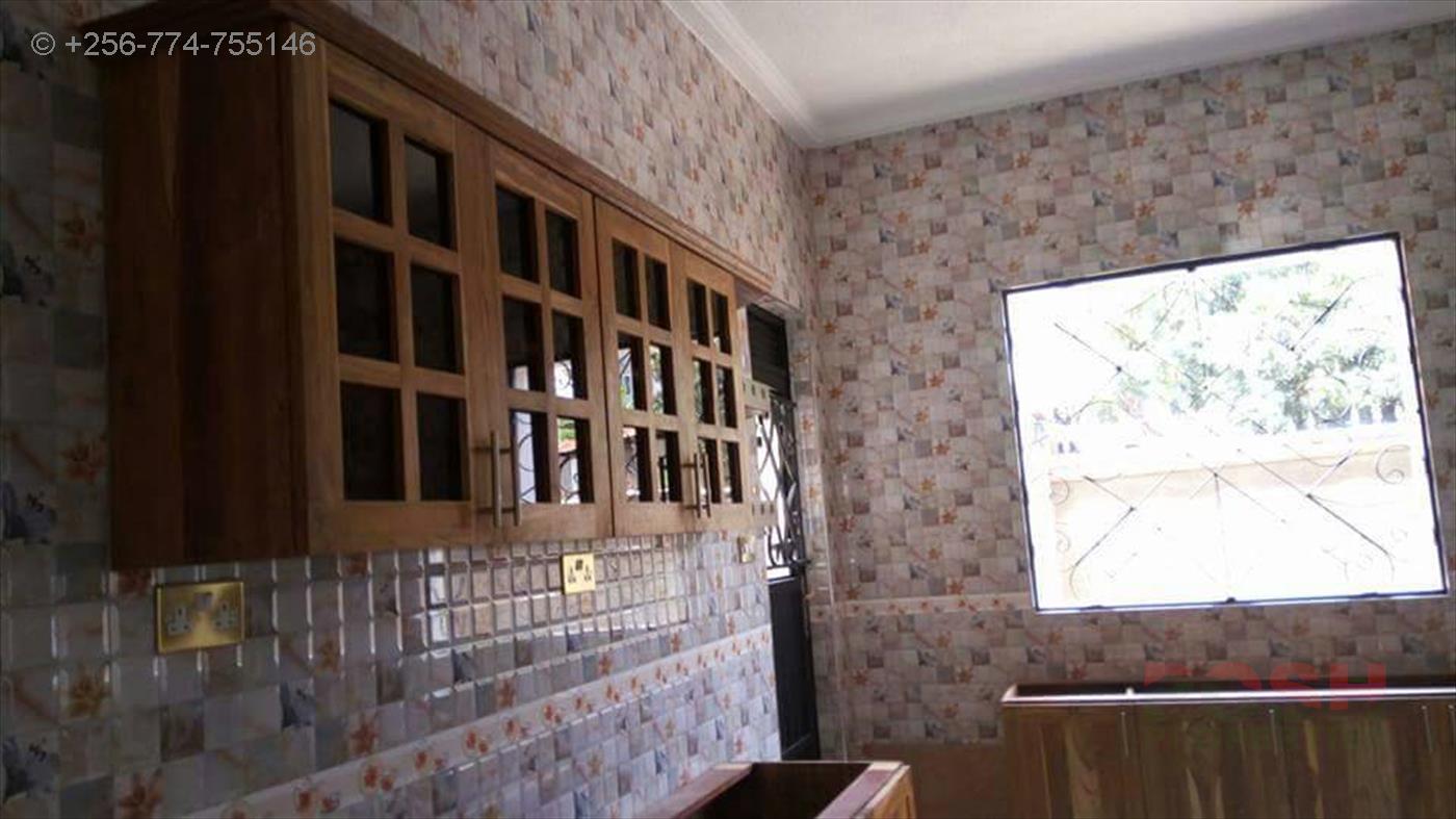 Bungalow for sale in Bbunga Kampala