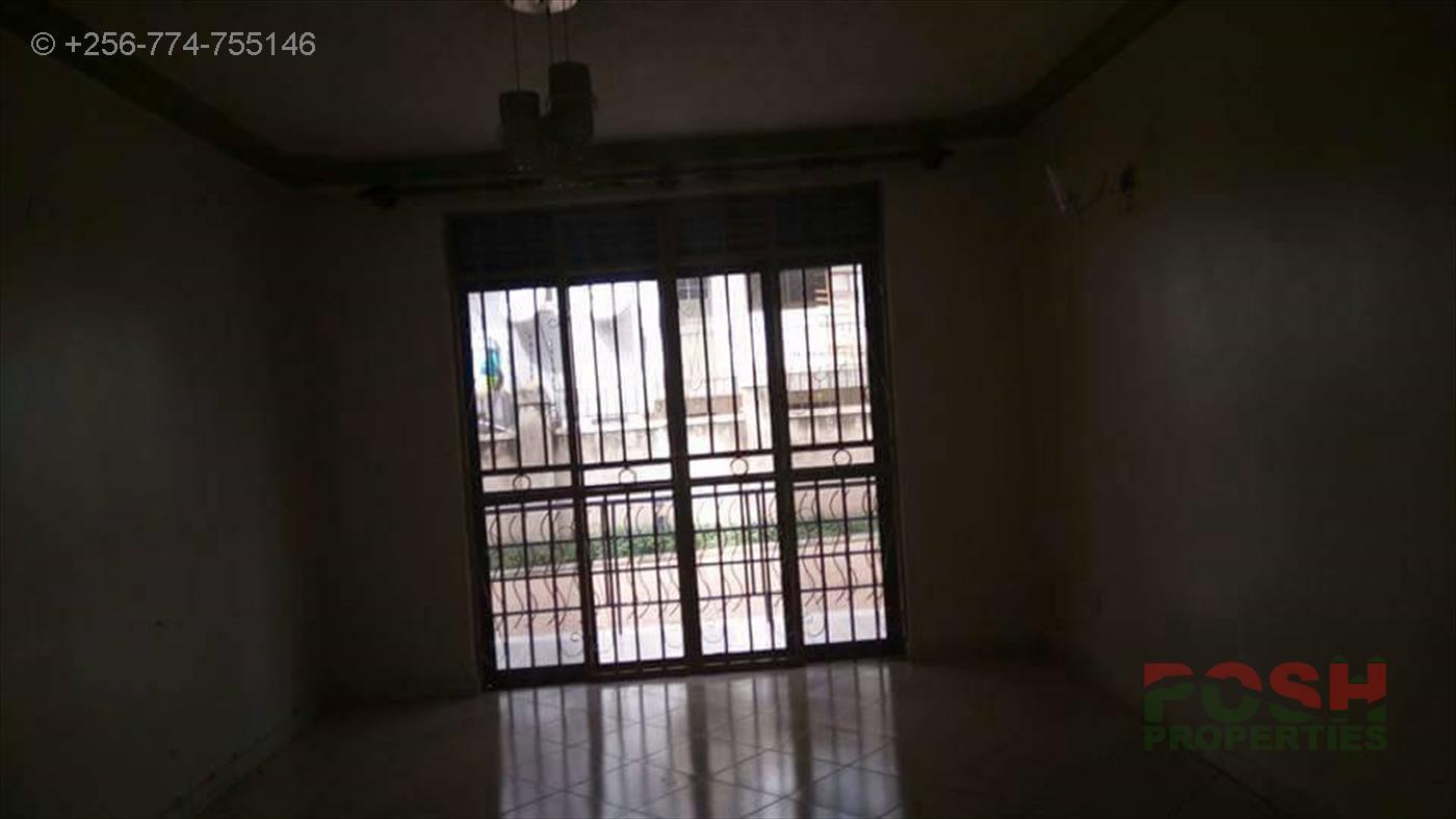 Apartment for rent in Munyonyo Kampala