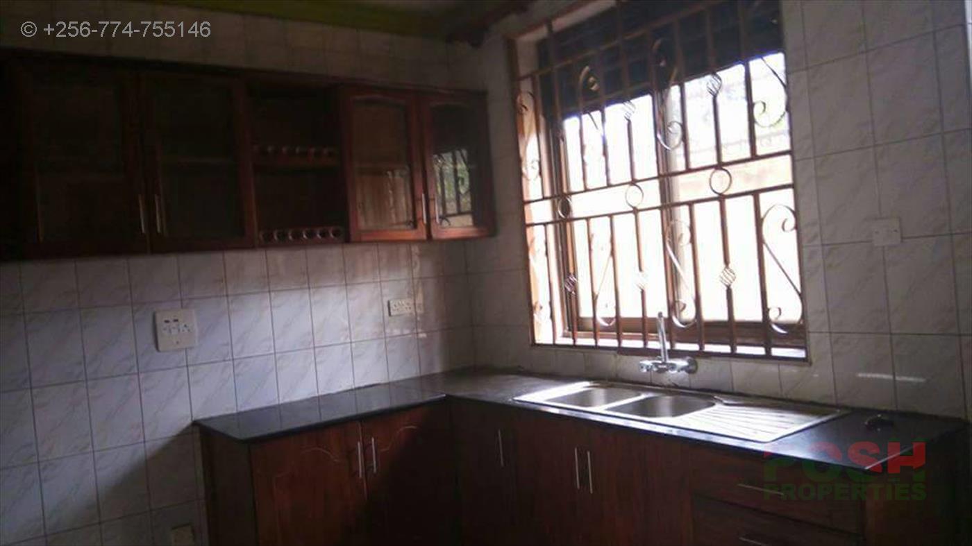 Apartment for rent in Munyonyo Kampala