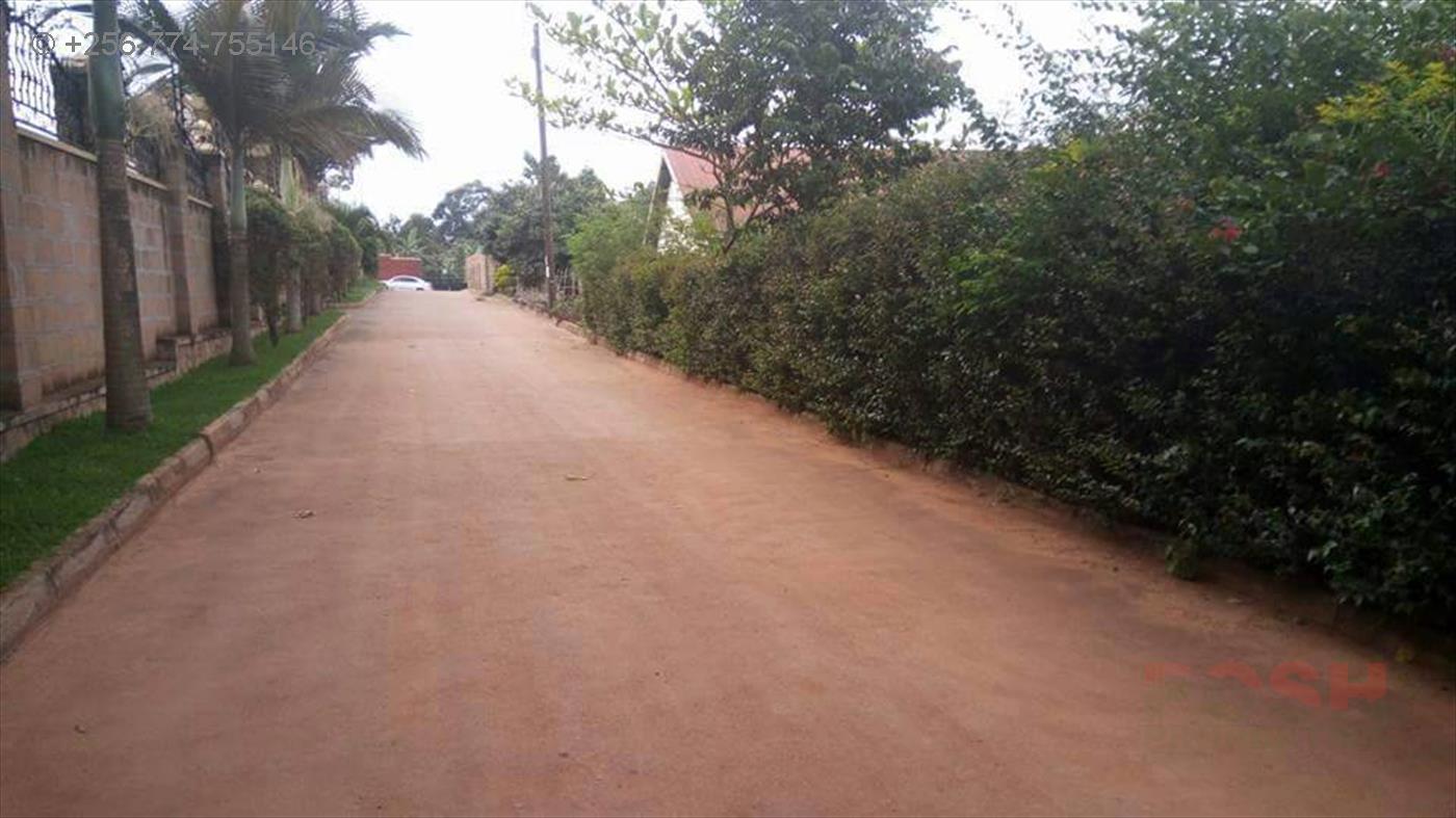 Residential Land for sale in Munyonyo Kampala