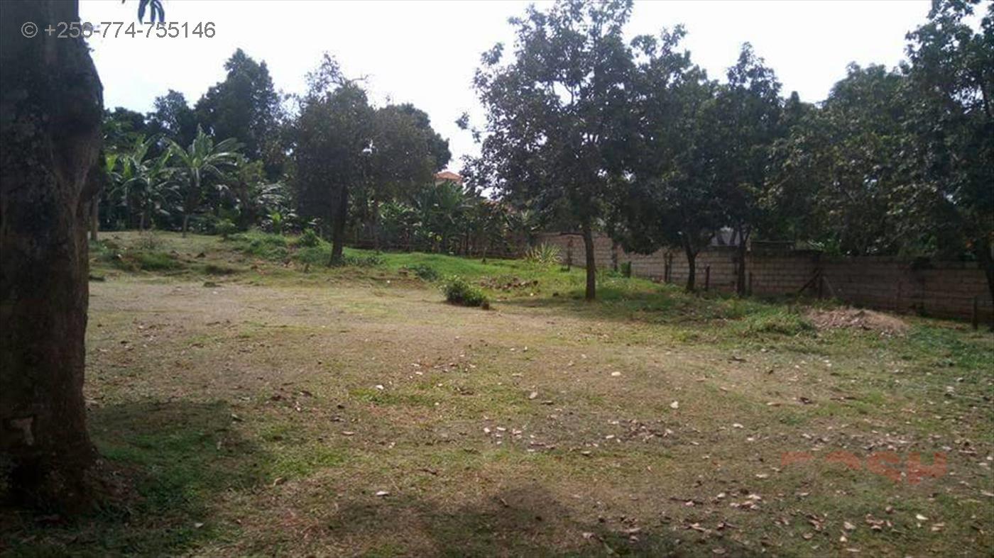 Residential Land for sale in Munyonyo Kampala