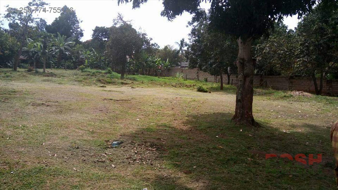 Residential Land for sale in Munyonyo Kampala