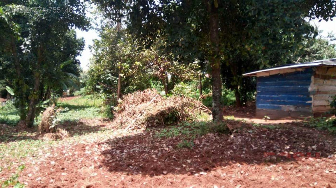 Residential Land for sale in Munyonyo Kampala