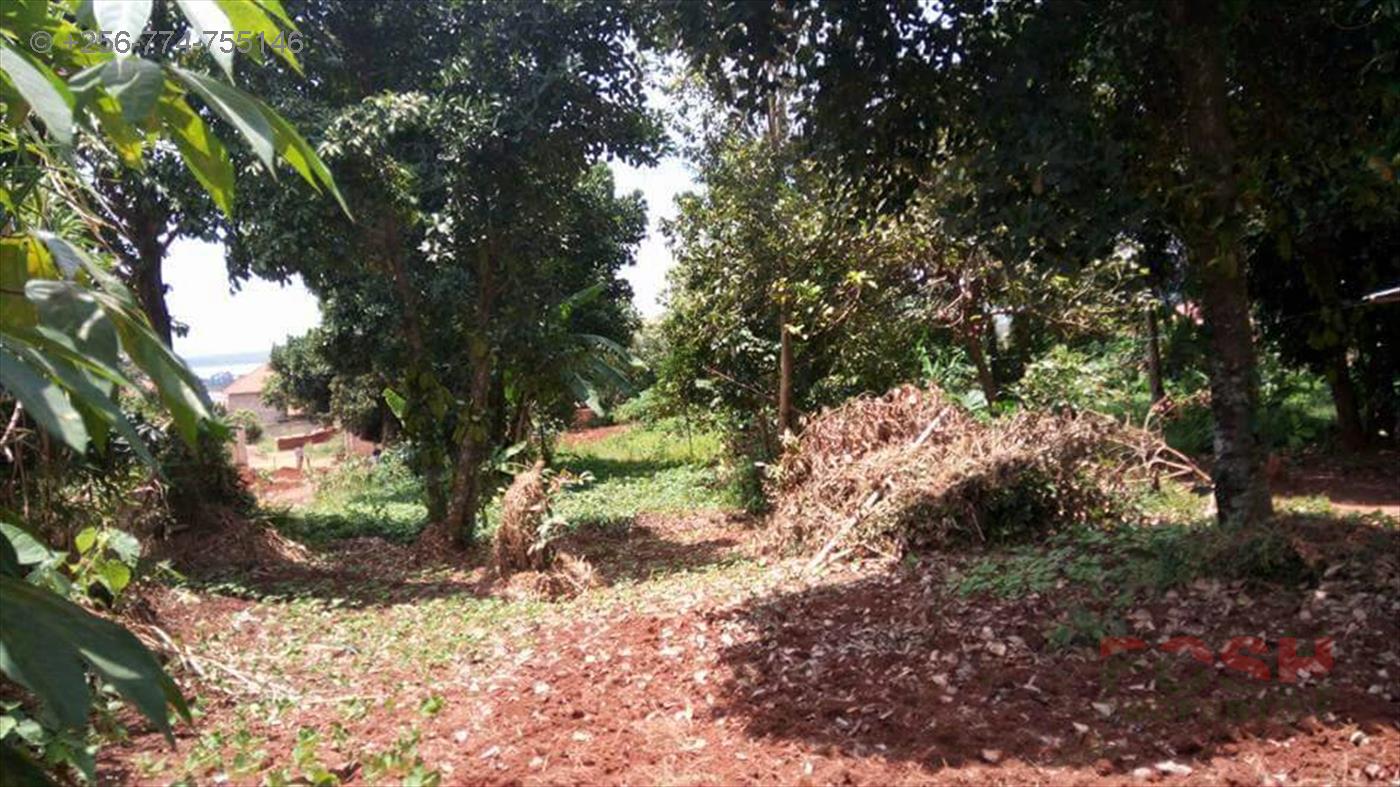 Residential Land for sale in Munyonyo Kampala