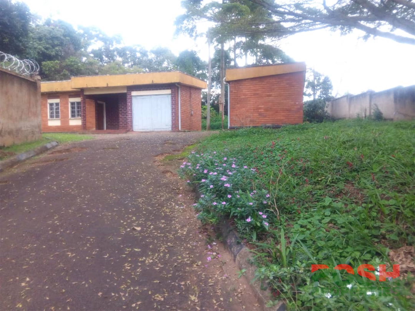 Residential Land for sale in Bugoloobi Kampala