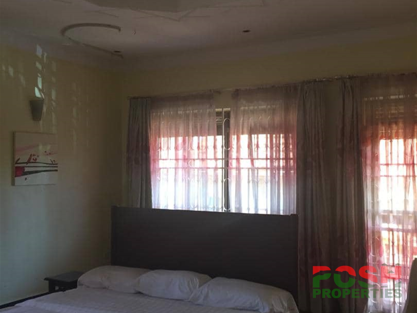 Apartment for rent in Naguru Kampala