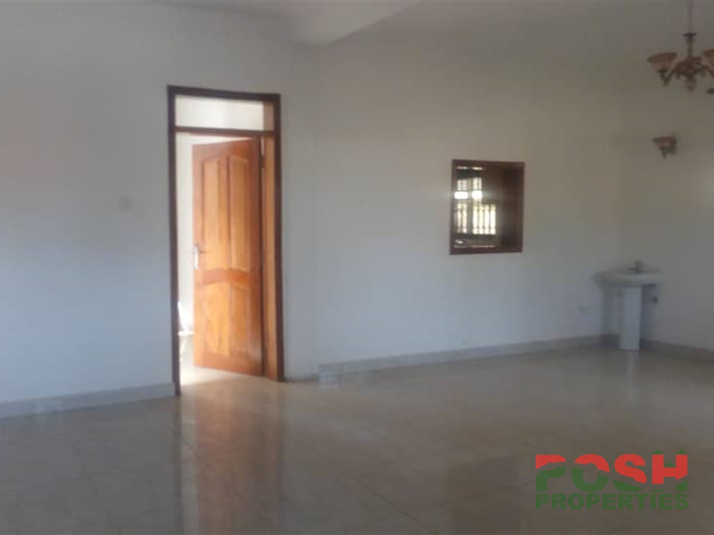 Apartment for rent in Ntinda Kampala