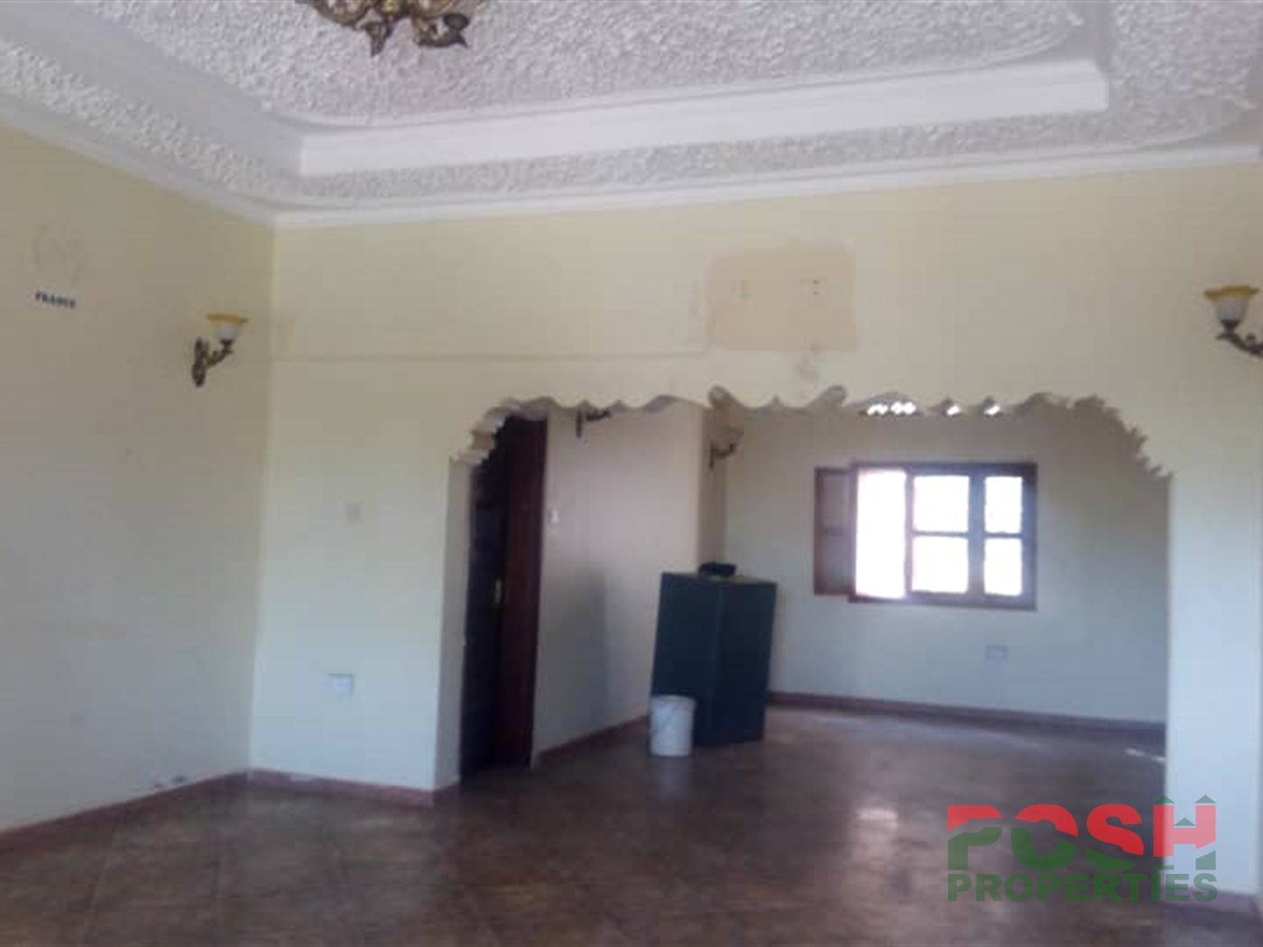 Bungalow for rent in Ntinda Kampala