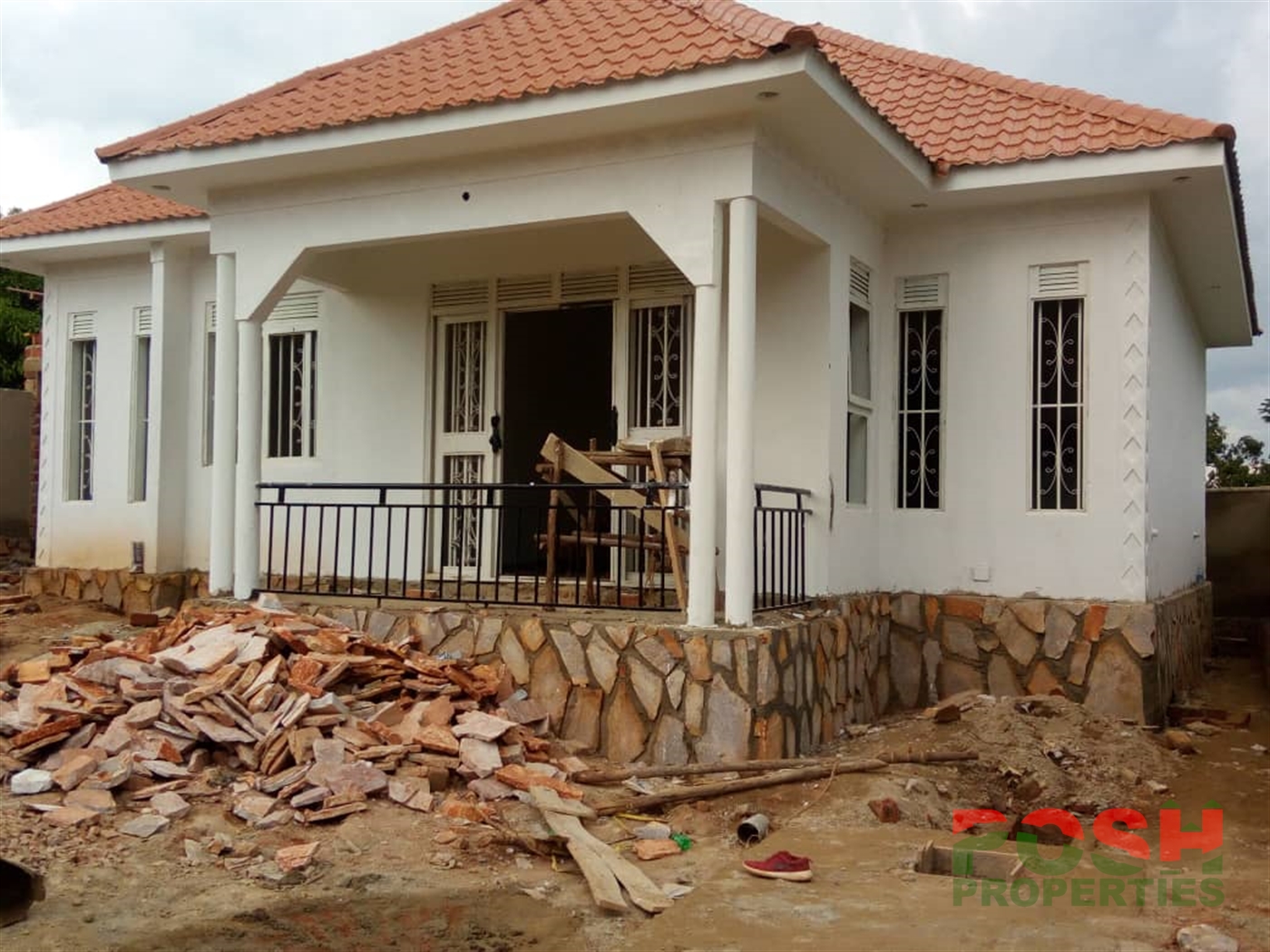 Bungalow for sale in Namugongo Kampala