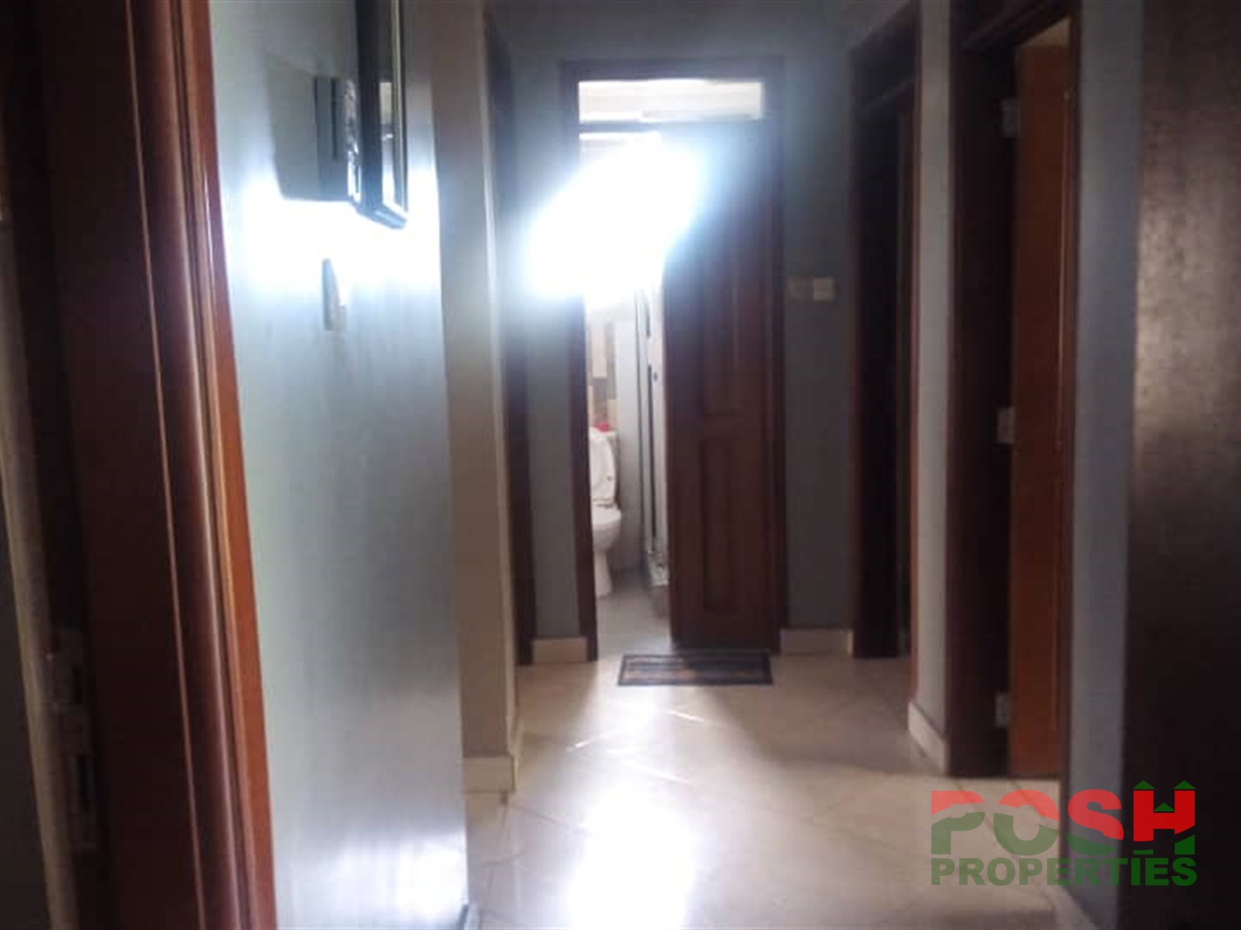 Apartment for rent in Muyenga Kampala