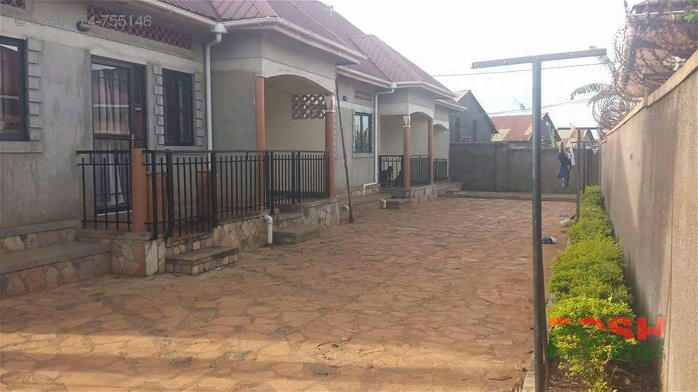 Bungalow for sale in Sonde Wakiso