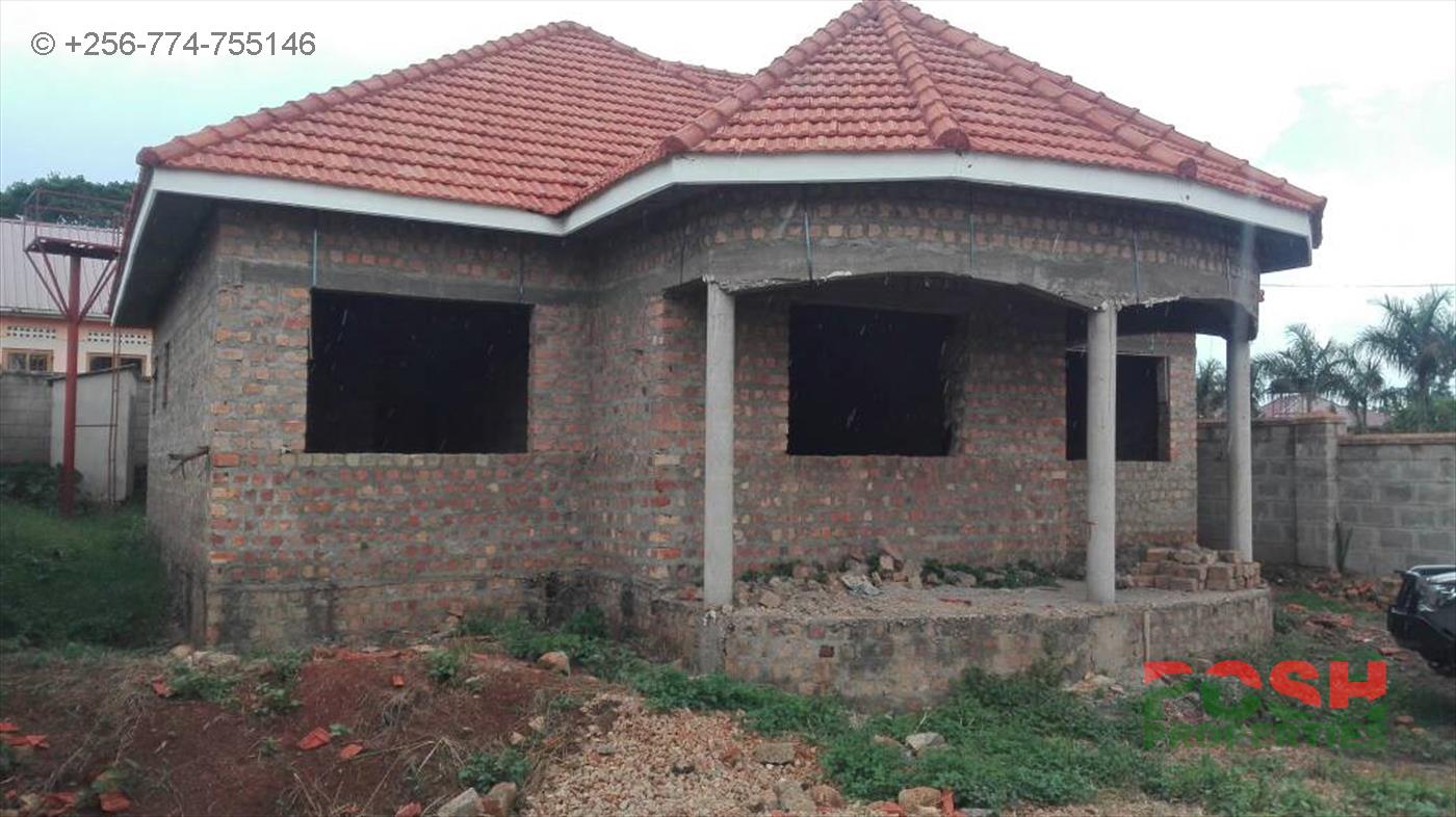 Bungalow for sale in Sonde Wakiso