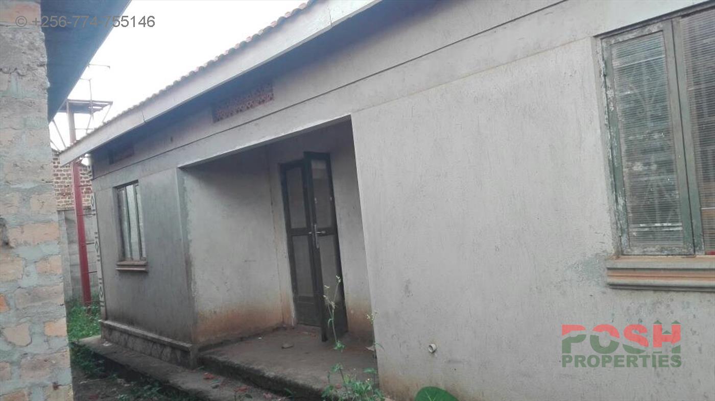 Bungalow for sale in Sonde Wakiso