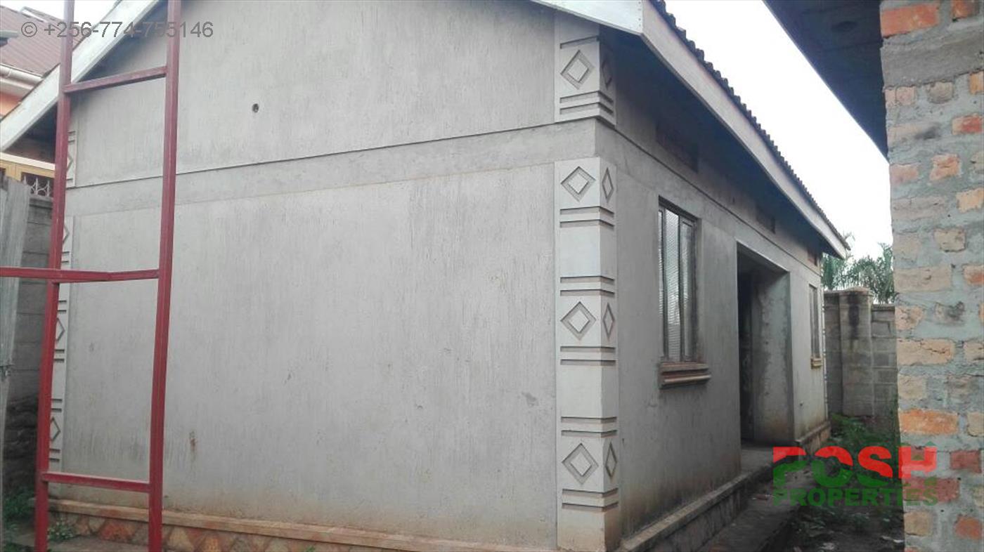 Bungalow for sale in Sonde Wakiso