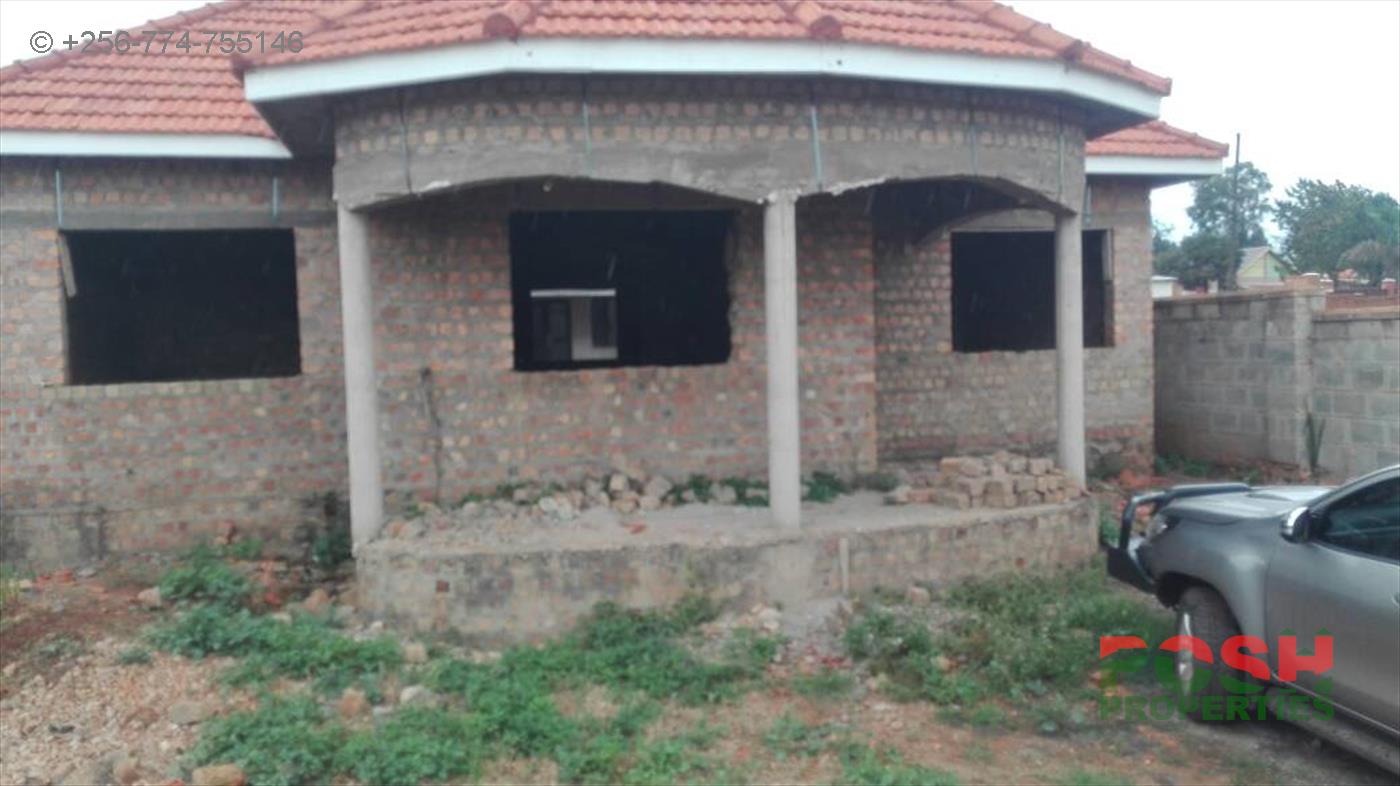 Bungalow for sale in Sonde Wakiso