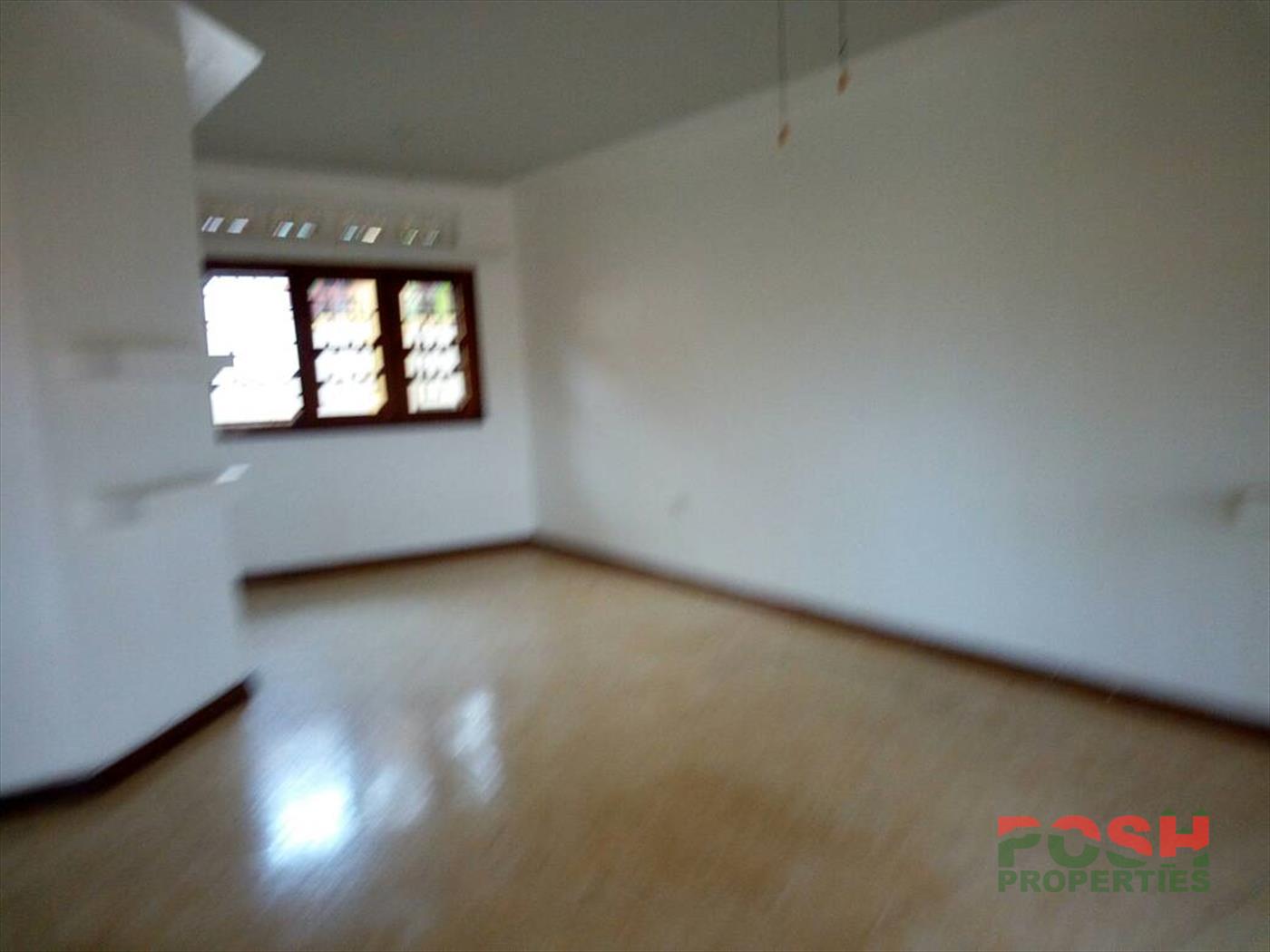 Bungalow for rent in Naalya Wakiso