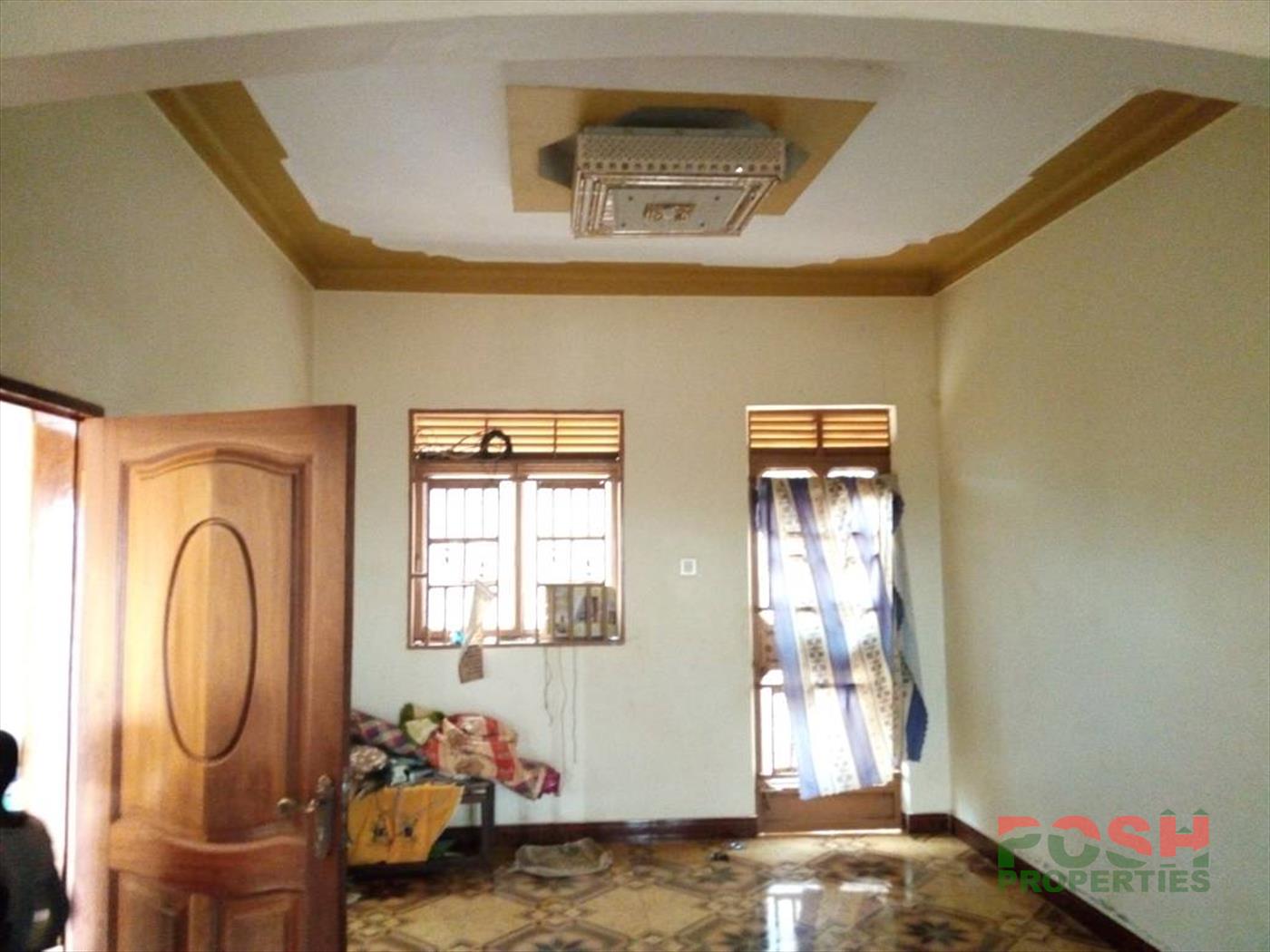 Bungalow for sale in Katalemwa Wakiso