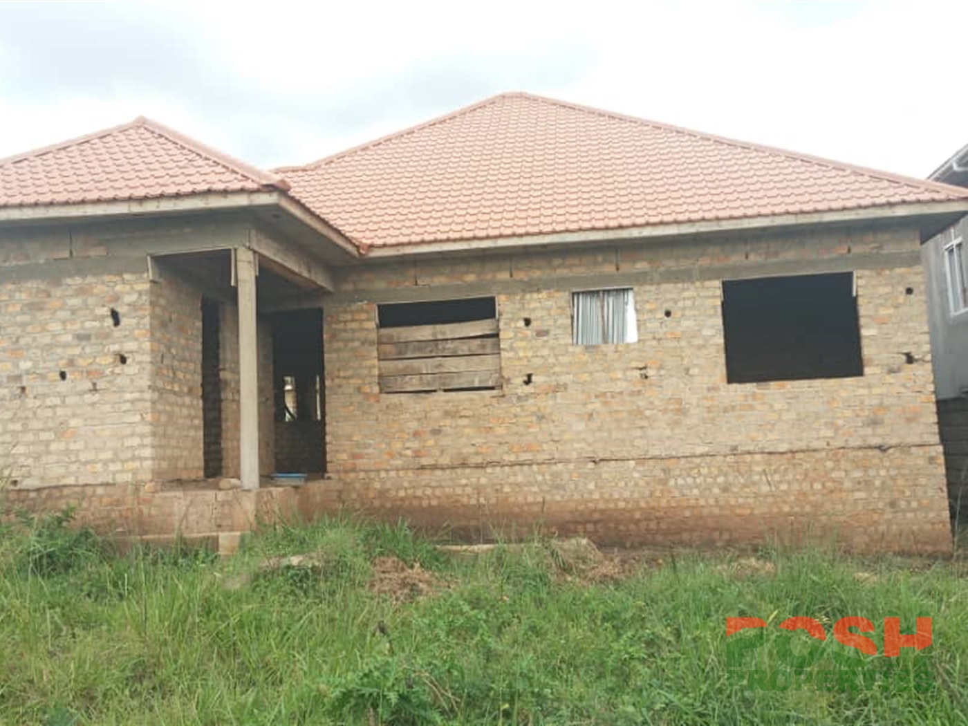 Bungalow for sale in Kira Wakiso