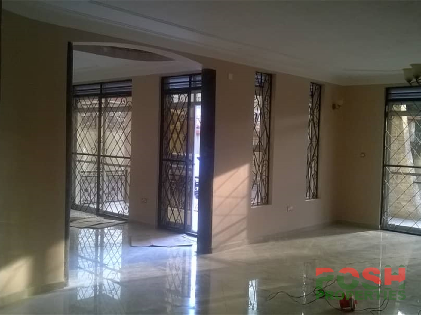 Mansion for sale in Bbunga Kampala