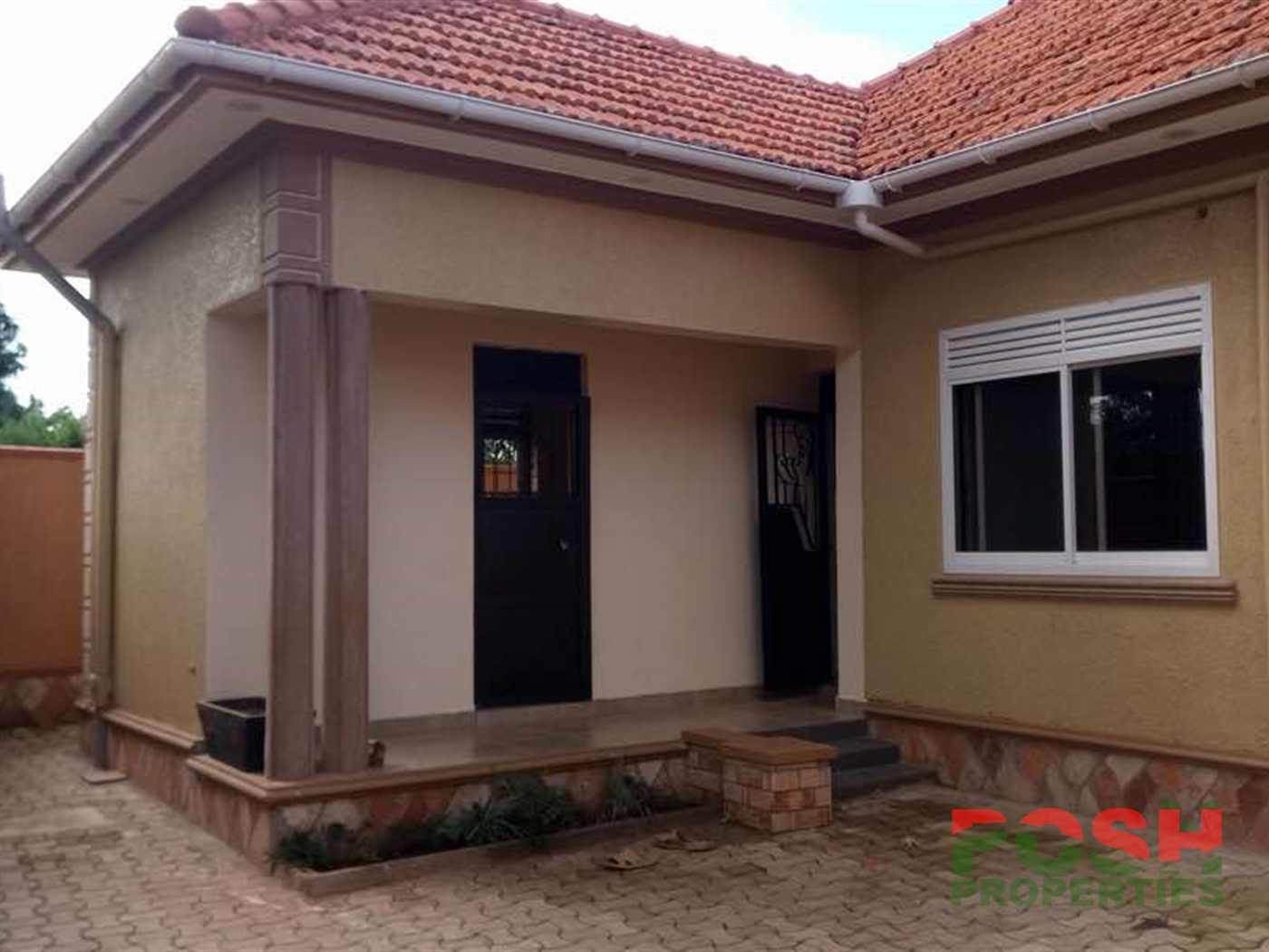 Bungalow for sale in Kira Wakiso