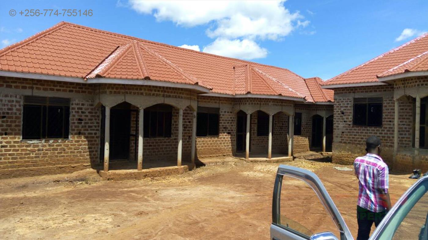 Bungalow for sale in Mukono Mukono