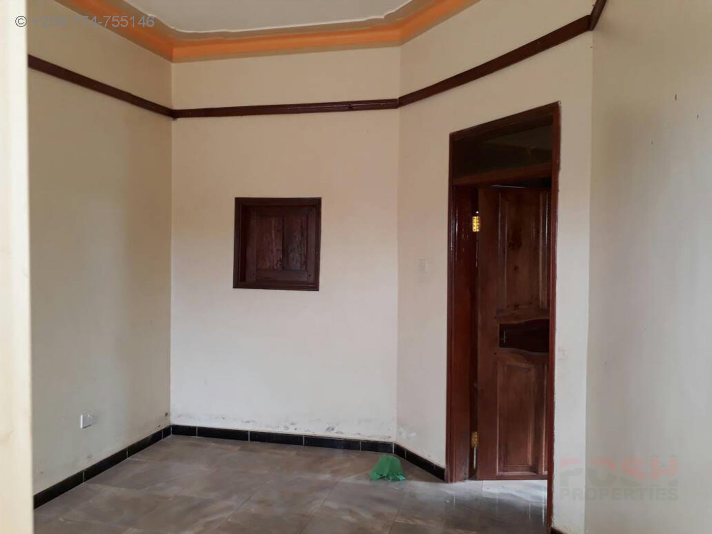 Semi Detached for sale in Wakisotowncenter Wakiso