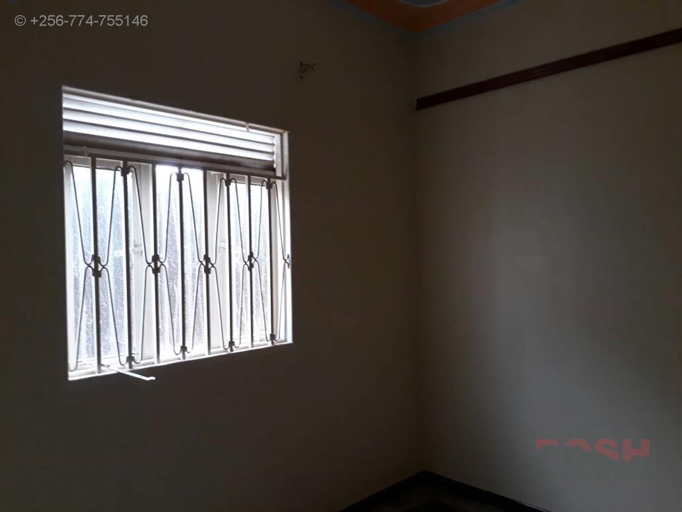 Semi Detached for sale in Wakisotowncenter Wakiso