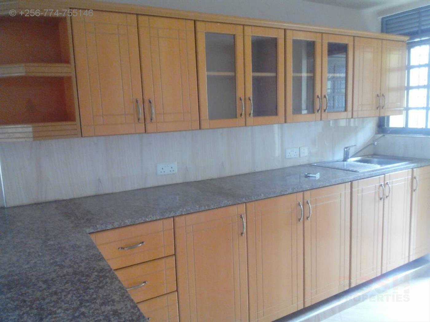 Bungalow for sale in Bweyogerere Wakiso