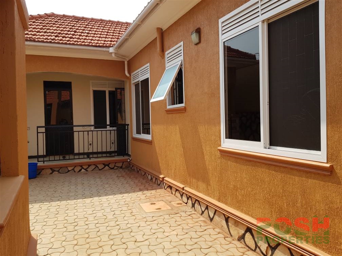 Bungalow for sale in Kira Wakiso