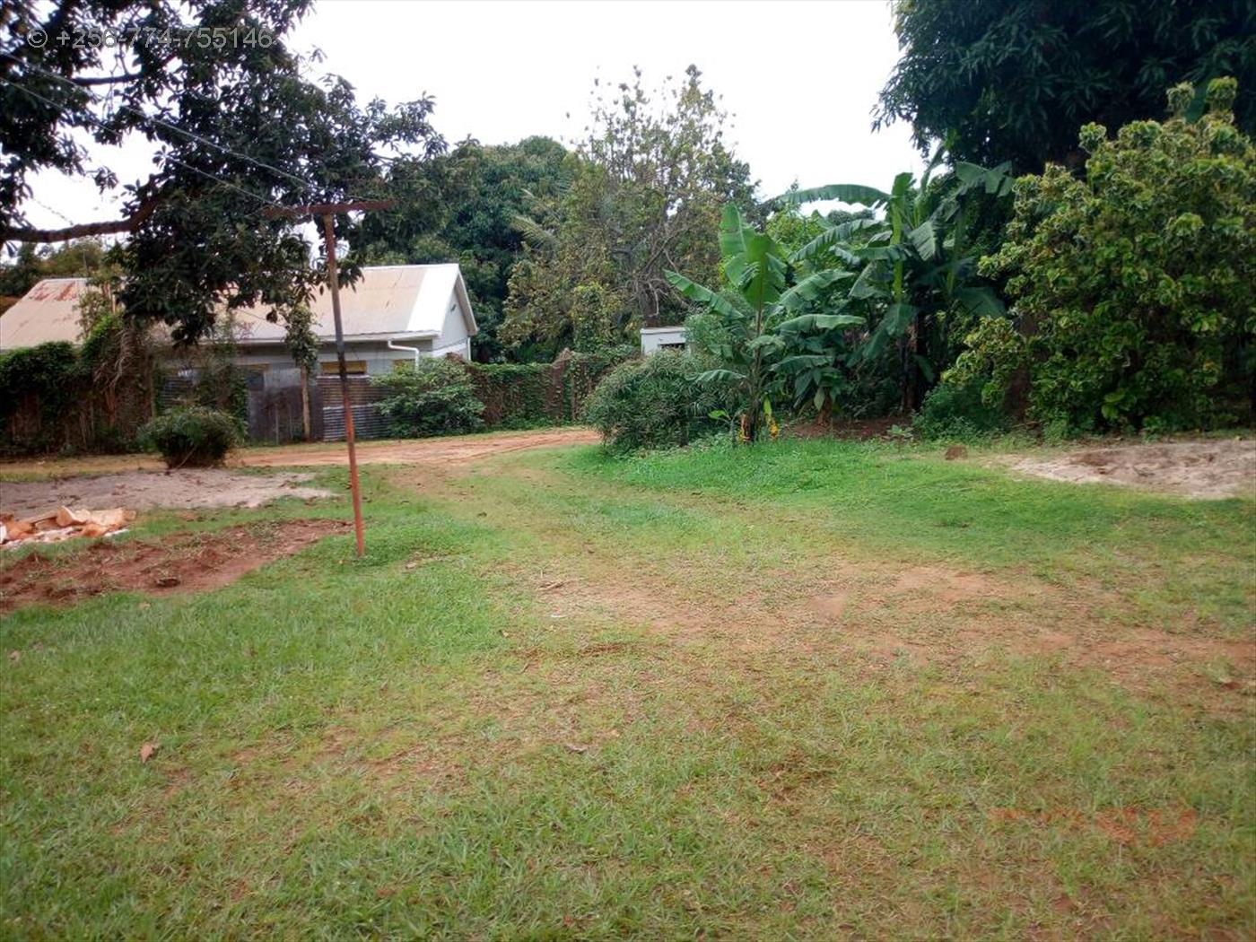 Residential Land for sale in Muyenga Kampala