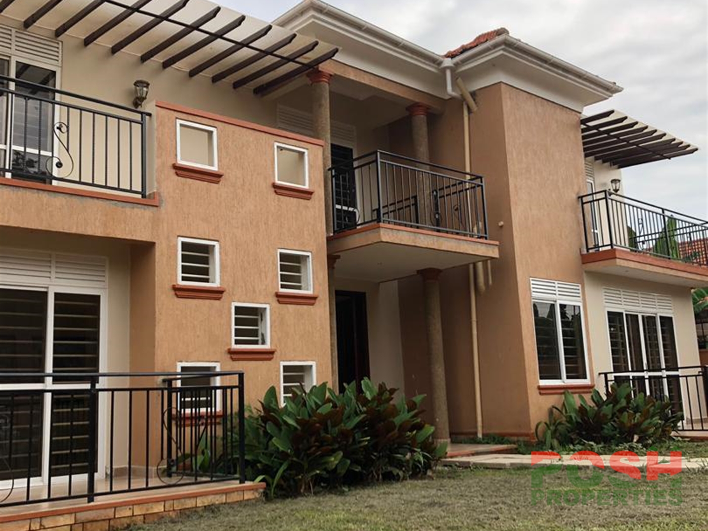 Mansion for sale in Mulungo Kampala