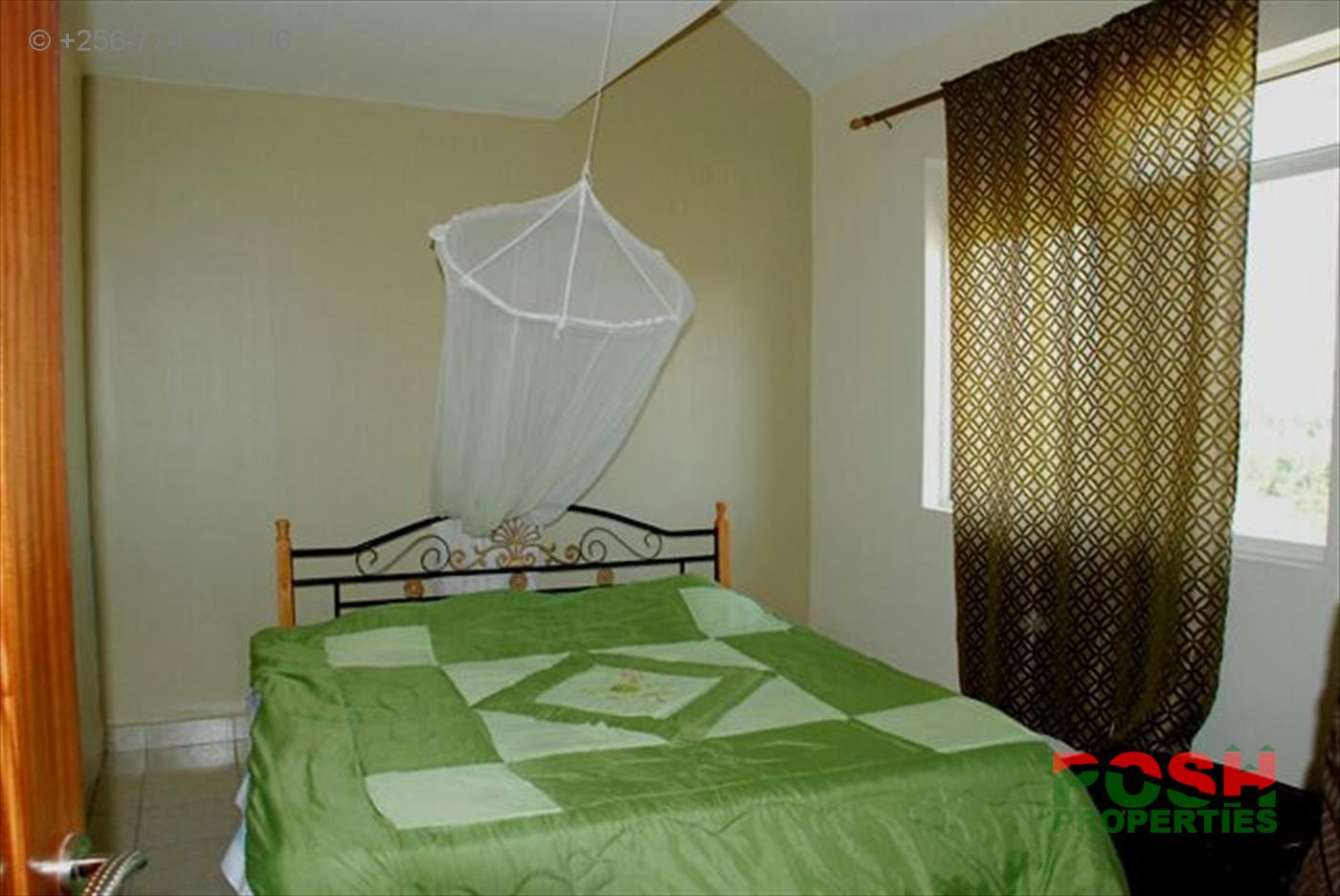 Town House for sale in Butabika Kampala