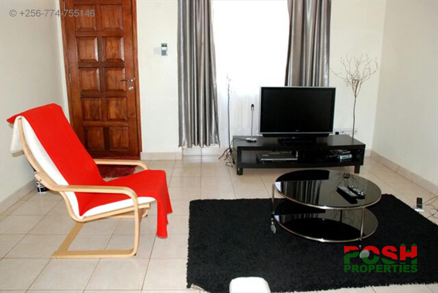 Town House for sale in Butabika Kampala