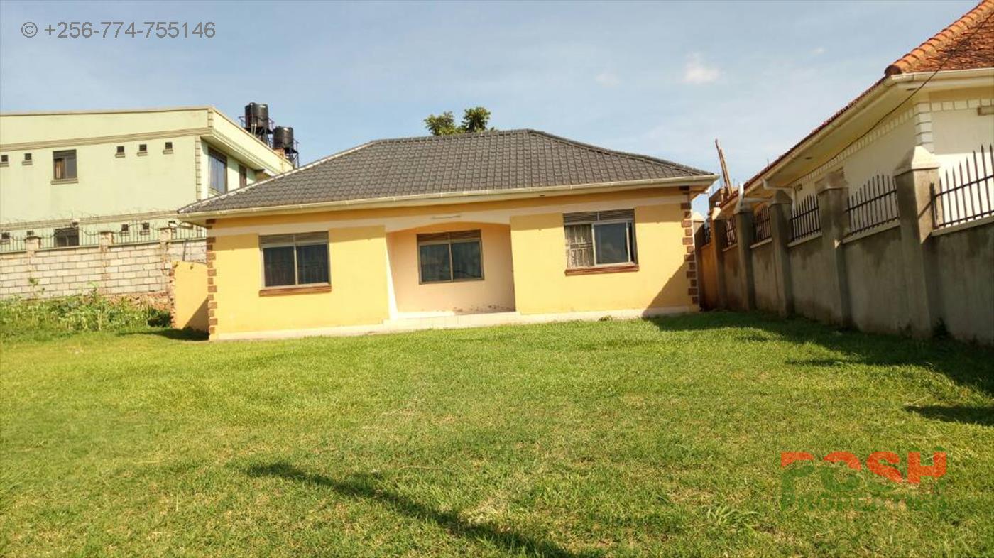 Bungalow for sale in Kira Wakiso