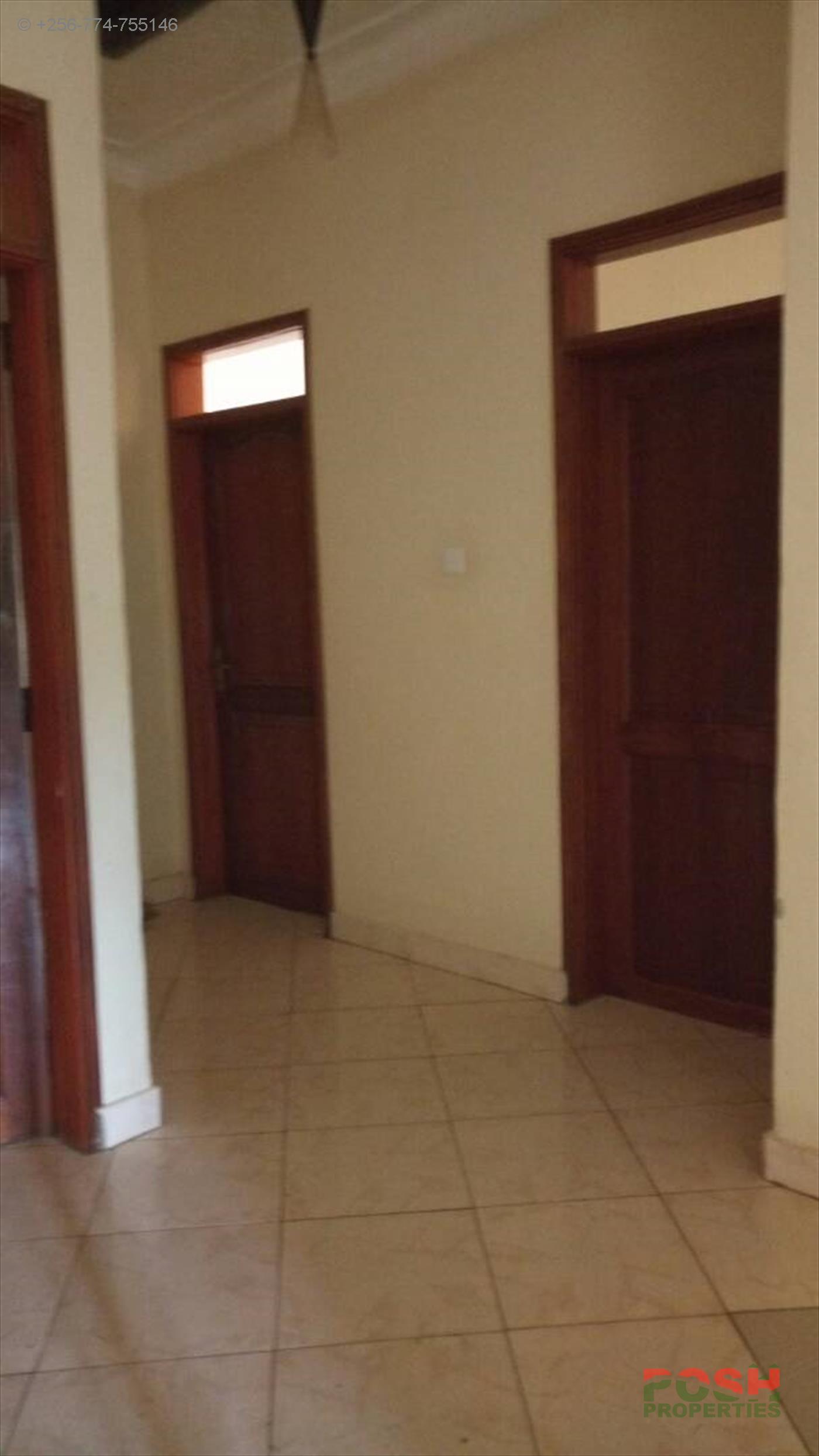 Bungalow for sale in Zana Wakiso