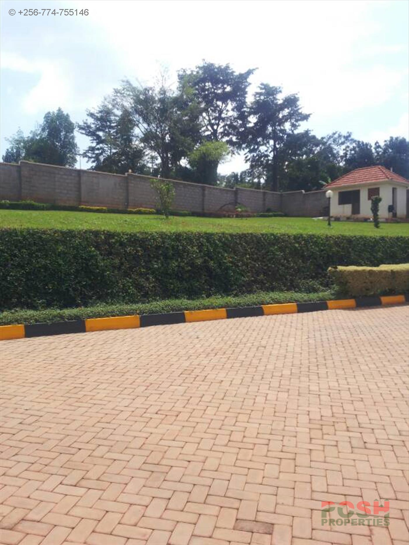 Bungalow for sale in Wakisotowncenter Wakiso