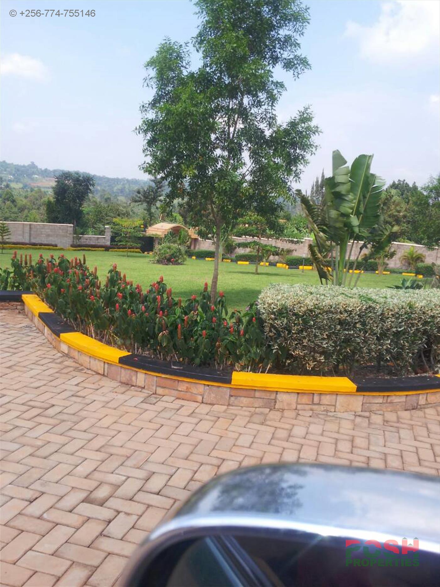 Bungalow for sale in Wakisotowncenter Wakiso