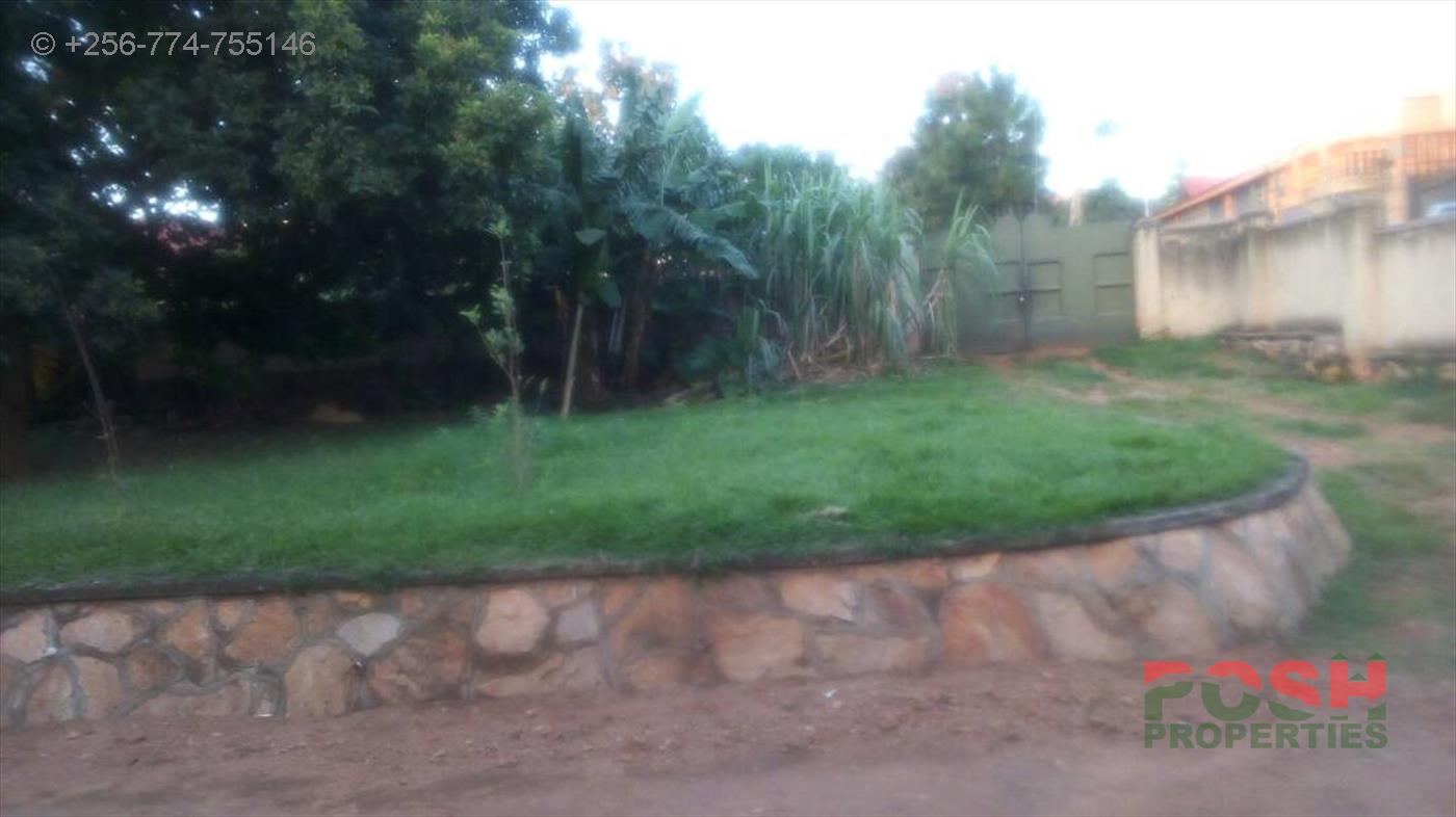 Semi Detached for sale in Seeta Wakiso