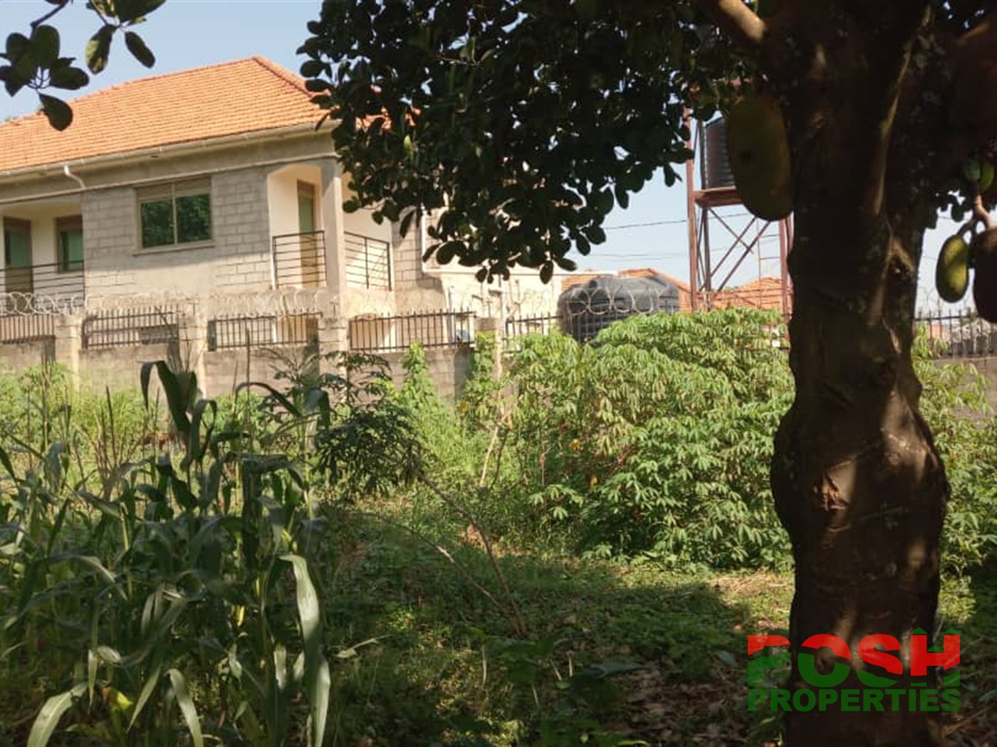 Residential Land for sale in Kyaliwajjala Wakiso