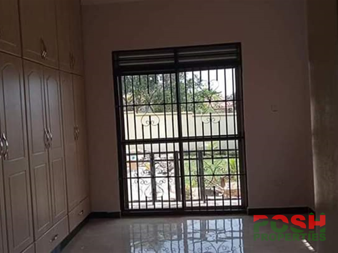 Bungalow for sale in Namugongo Kampala