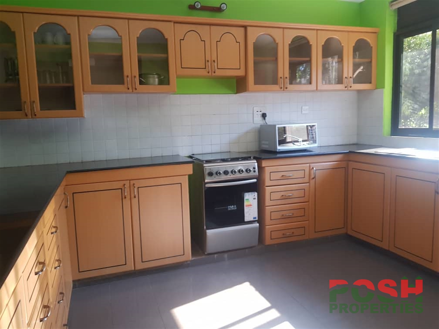 Apartment for sale in Najjera Wakiso