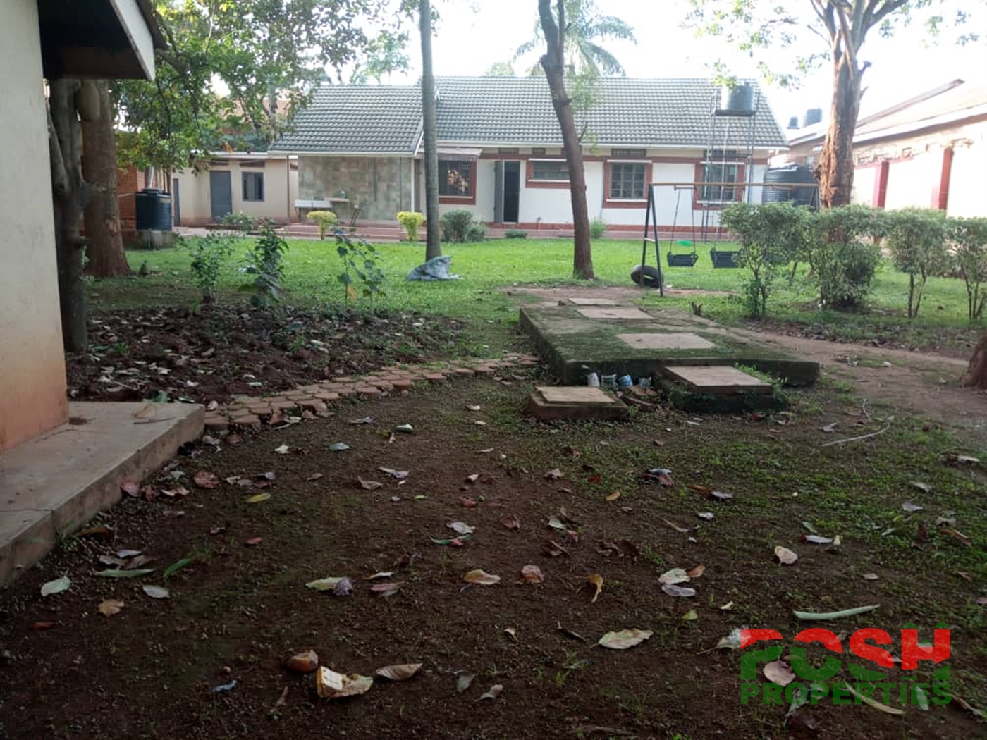 Bungalow for sale in Kisaasi Kampala