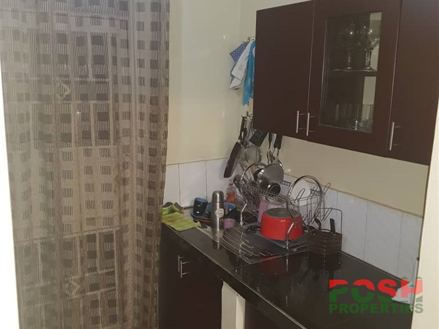 Apartment for sale in Najjera Wakiso