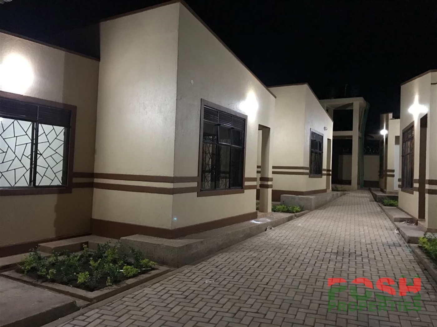 Rental units for sale in Buwaate Kampala